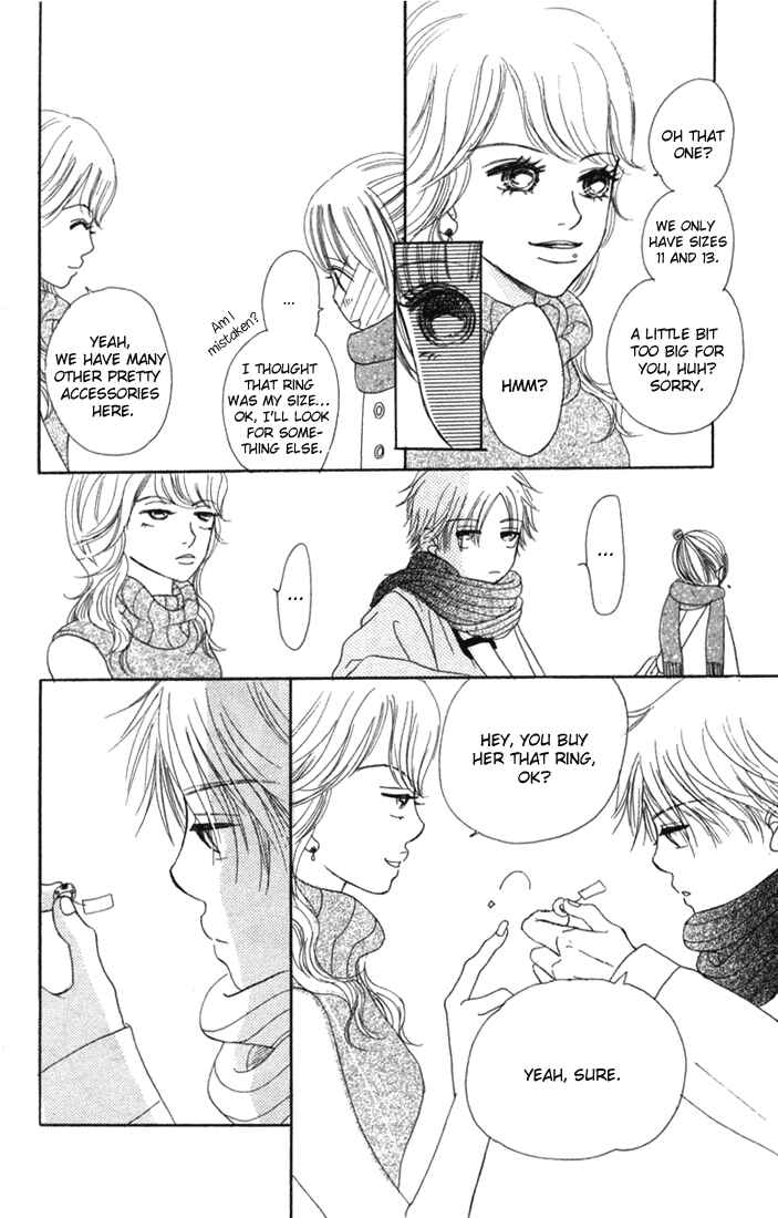 Page 18 Chapter 9 Bokura ga Ita