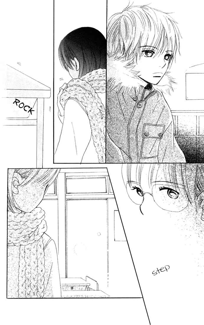 Page 34 Chapter 9 Bokura ga Ita