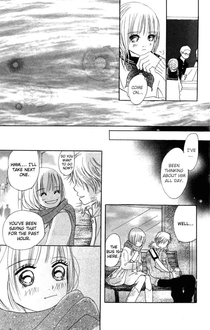 Page 35 Chapter 9 Bokura ga Ita