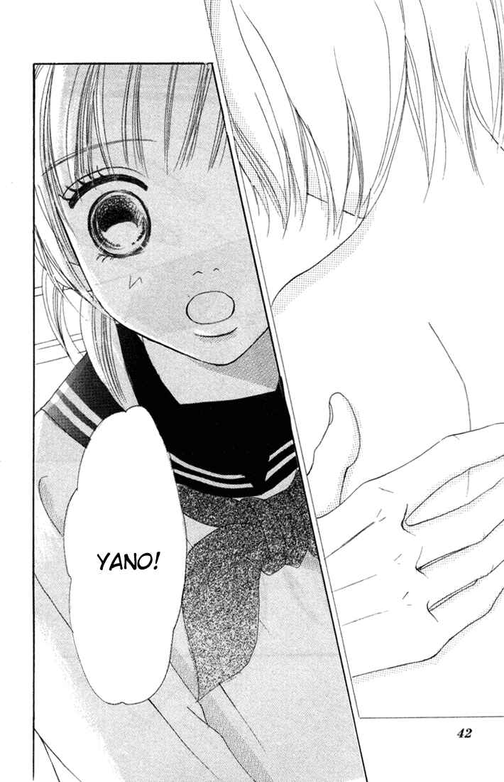 Page 44 Chapter 9 Bokura ga Ita