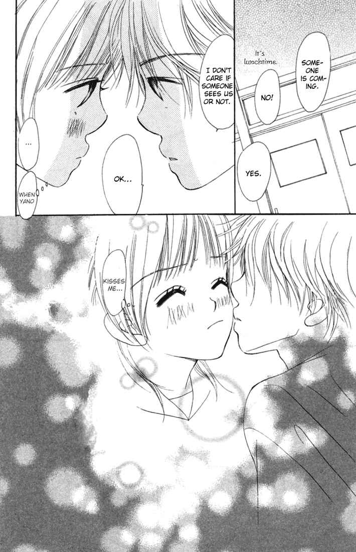 Page 48 Chapter 9 Bokura ga Ita