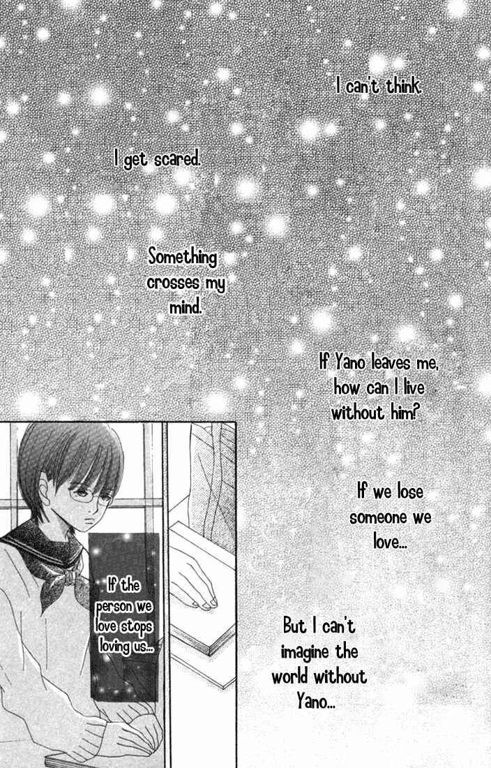 Page 49 Chapter 9 Bokura ga Ita