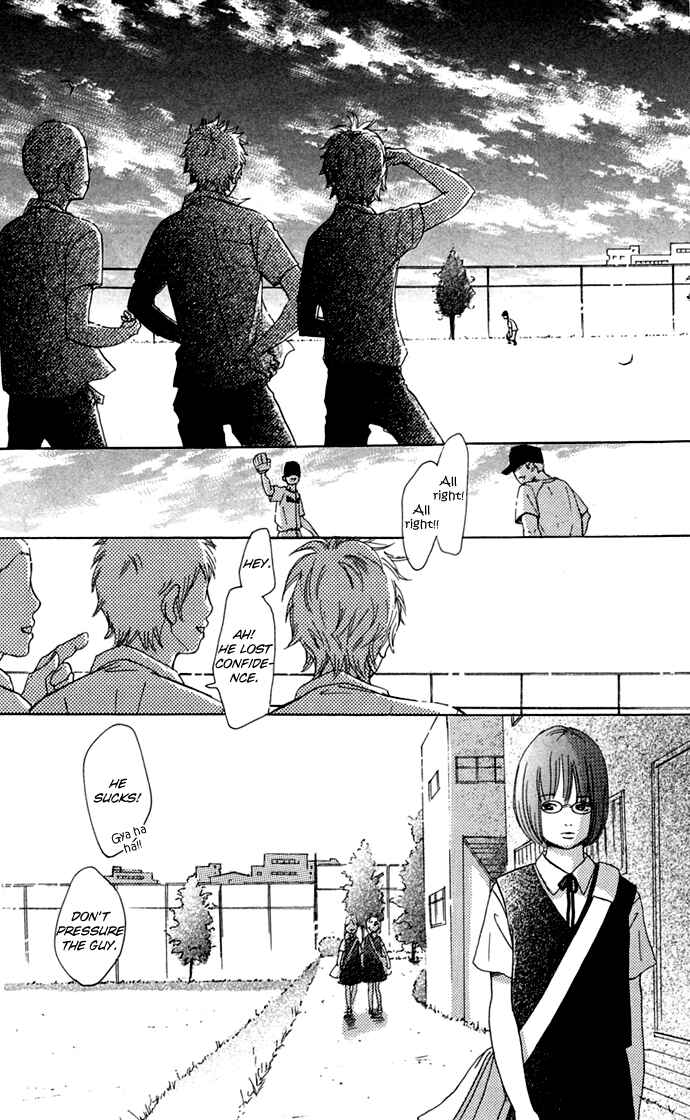 Page 19 Chapter 46 Bokura ga Ita