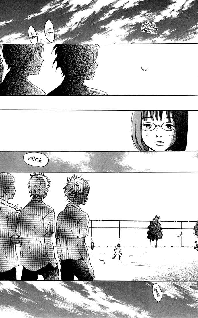 Page 20 Chapter 46 Bokura ga Ita