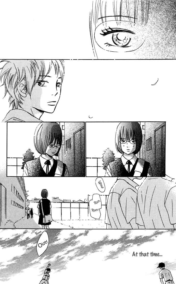 Page 21 Chapter 46 Bokura ga Ita