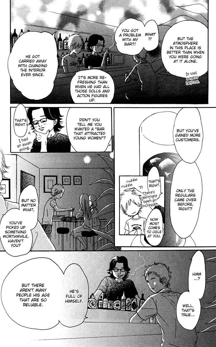 Page 26 Chapter 46 Bokura ga Ita