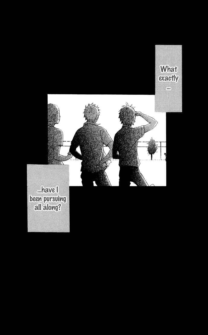 Page 4 Chapter 46 Bokura ga Ita