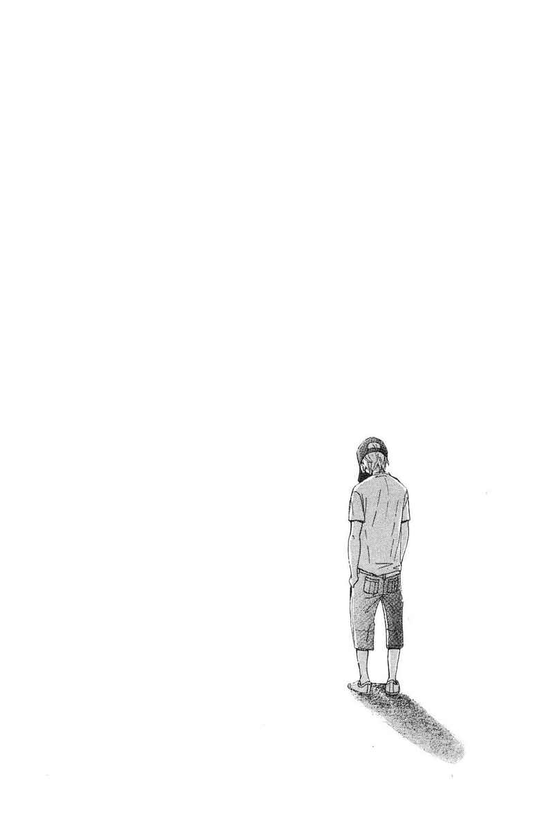 Page 1 Chapter 57 Bokura ga Ita