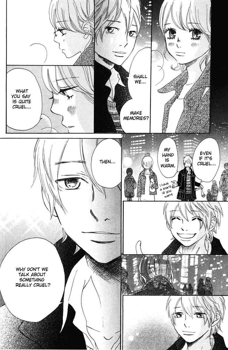 Page 11 Chapter 57 Bokura ga Ita