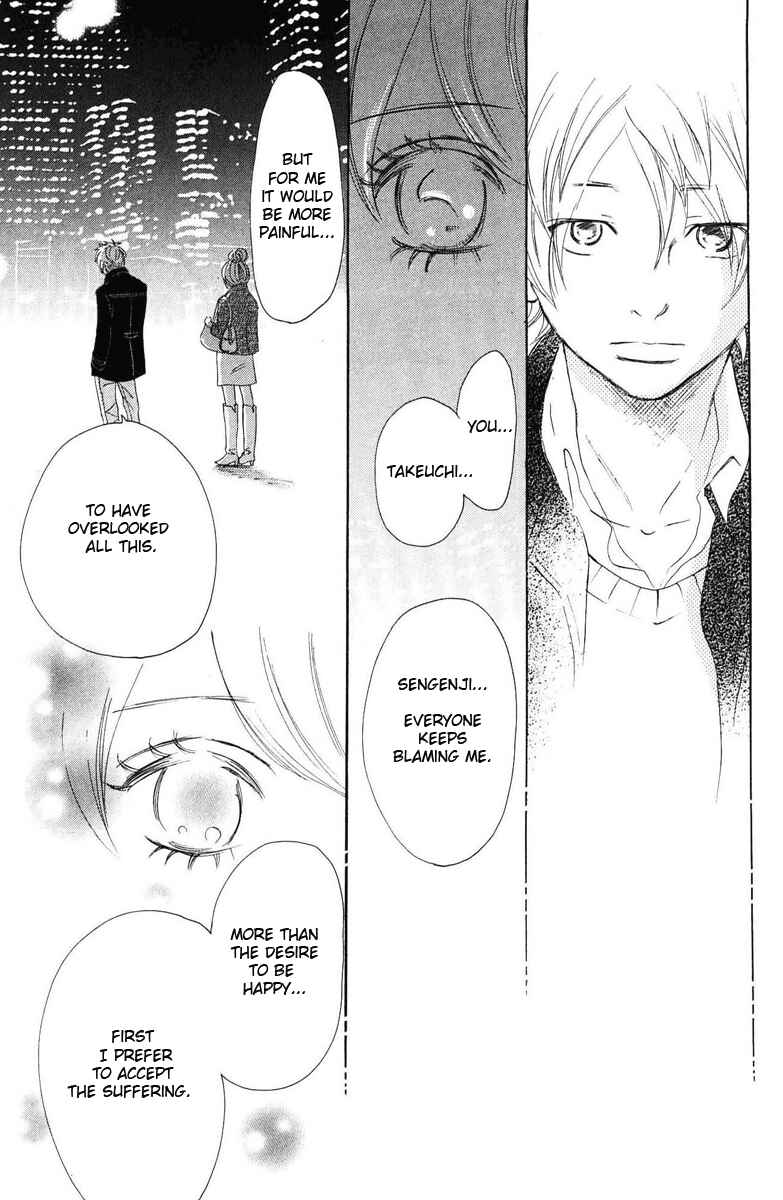Page 14 Chapter 57 Bokura ga Ita