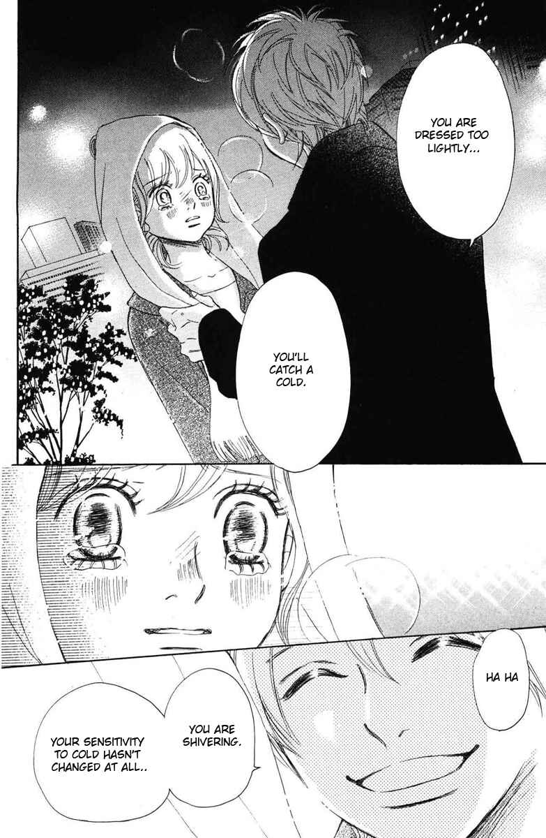 Page 17 Chapter 57 Bokura ga Ita