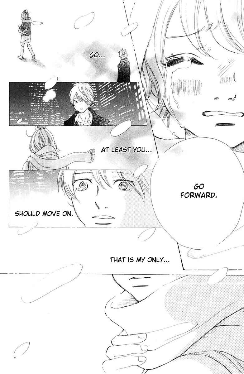 Page 21 Chapter 57 Bokura ga Ita
