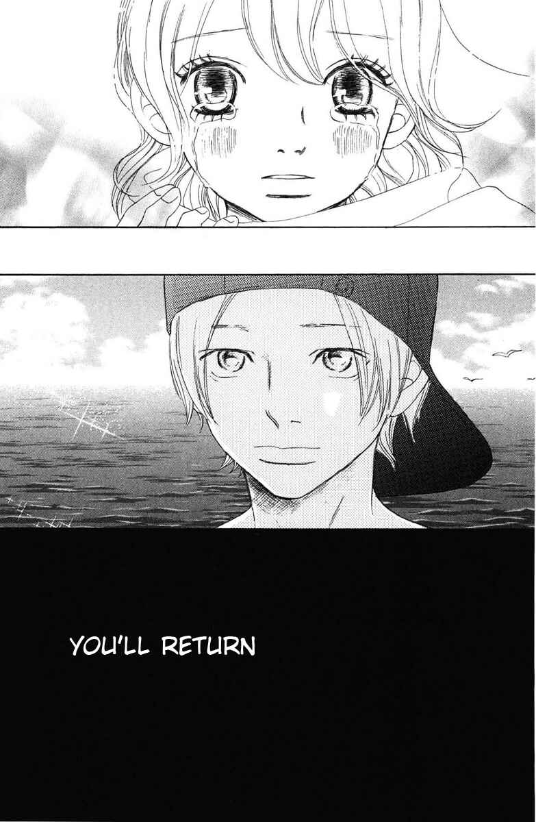 Page 24 Chapter 57 Bokura ga Ita