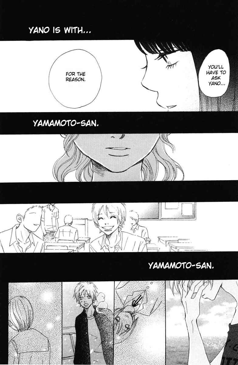 Page 3 Chapter 57 Bokura ga Ita