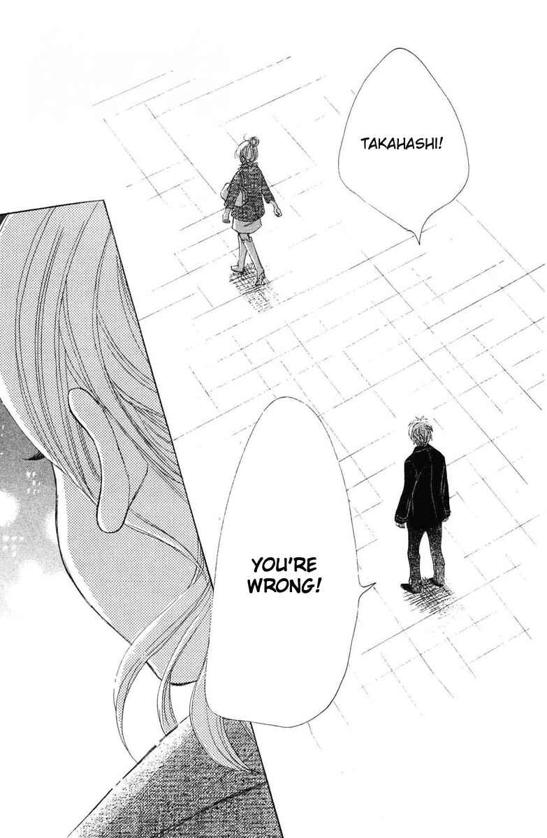 Page 4 Chapter 57 Bokura ga Ita