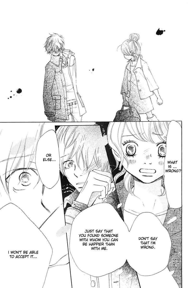 Page 6 Chapter 57 Bokura ga Ita