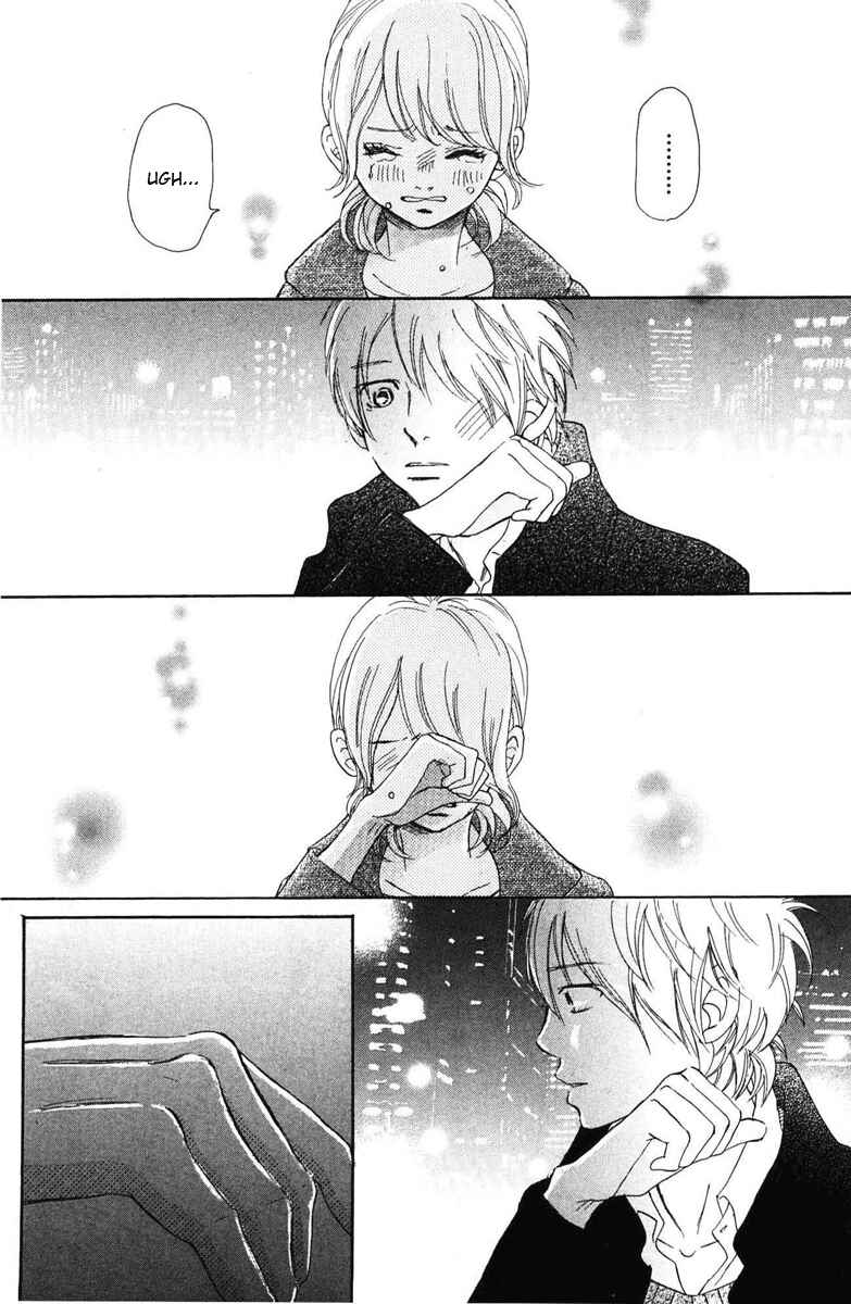 Page 7 Chapter 57 Bokura ga Ita