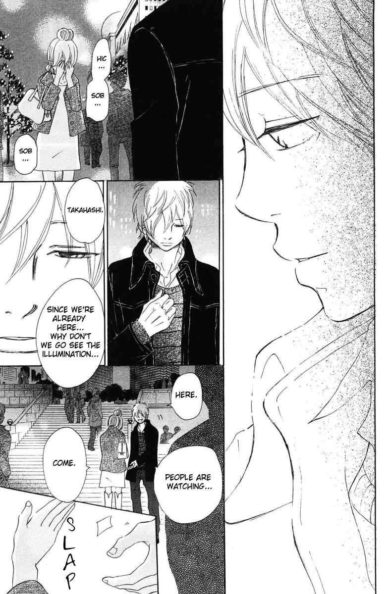 Page 8 Chapter 57 Bokura ga Ita