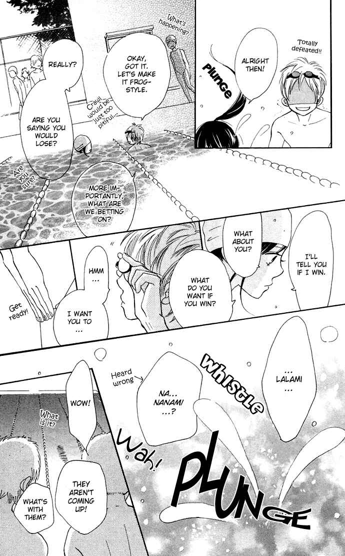 Page 28 Chapter 39 Bokura ga Ita