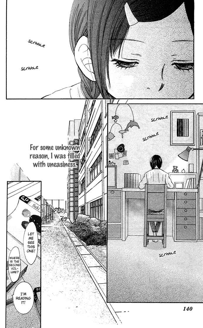 Page 5 Chapter 39 Bokura ga Ita