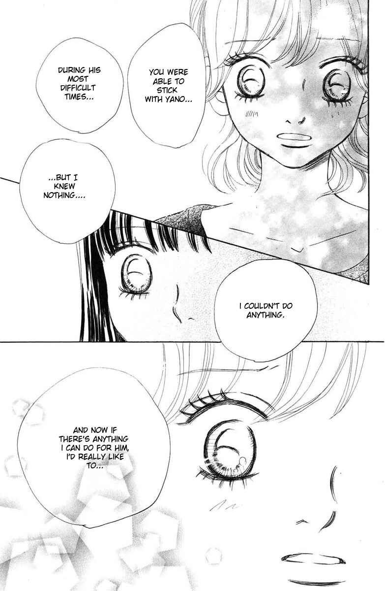 Page 10 Chapter 56 Bokura ga Ita