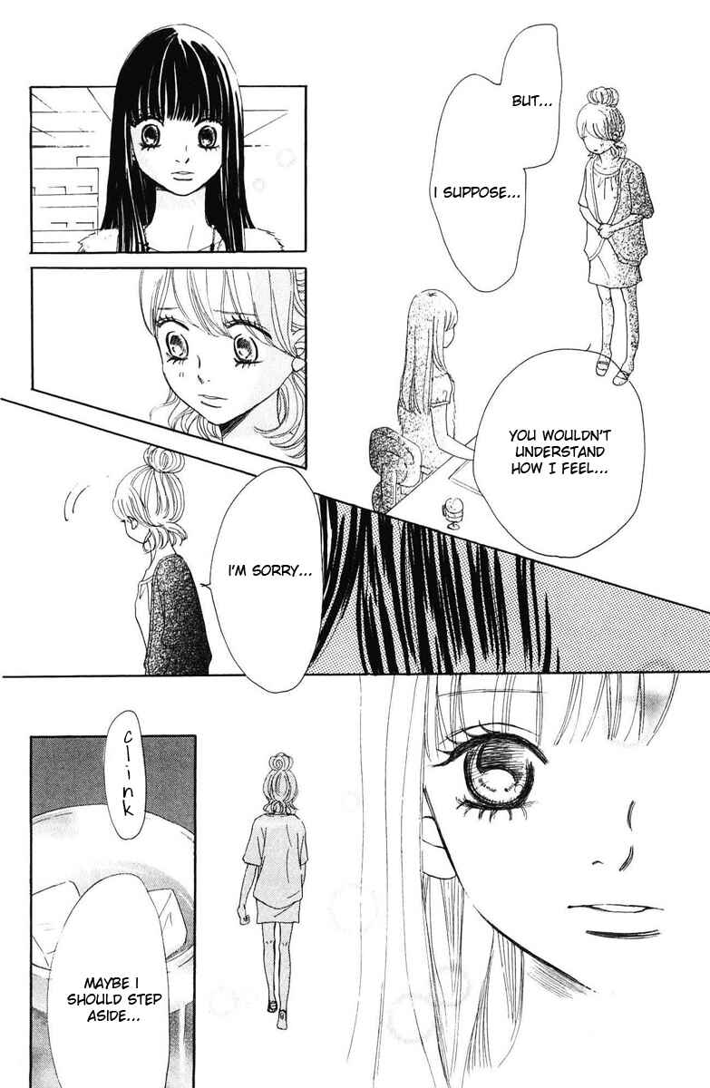 Page 11 Chapter 56 Bokura ga Ita
