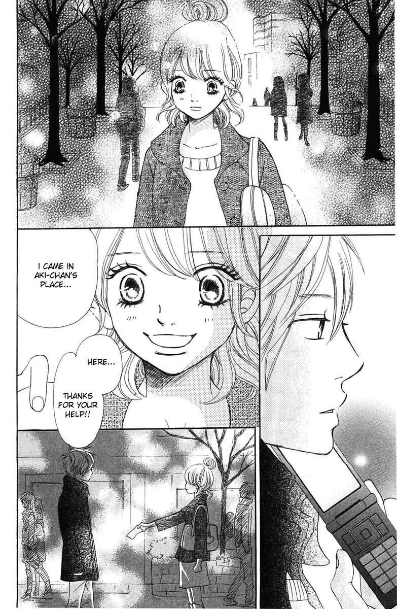 Page 19 Chapter 56 Bokura ga Ita