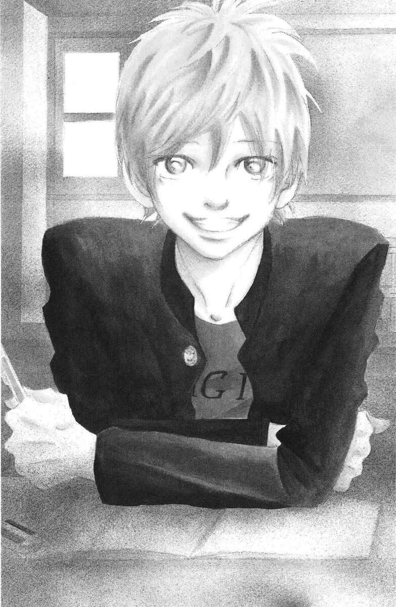 Page 2 Chapter 56 Bokura ga Ita