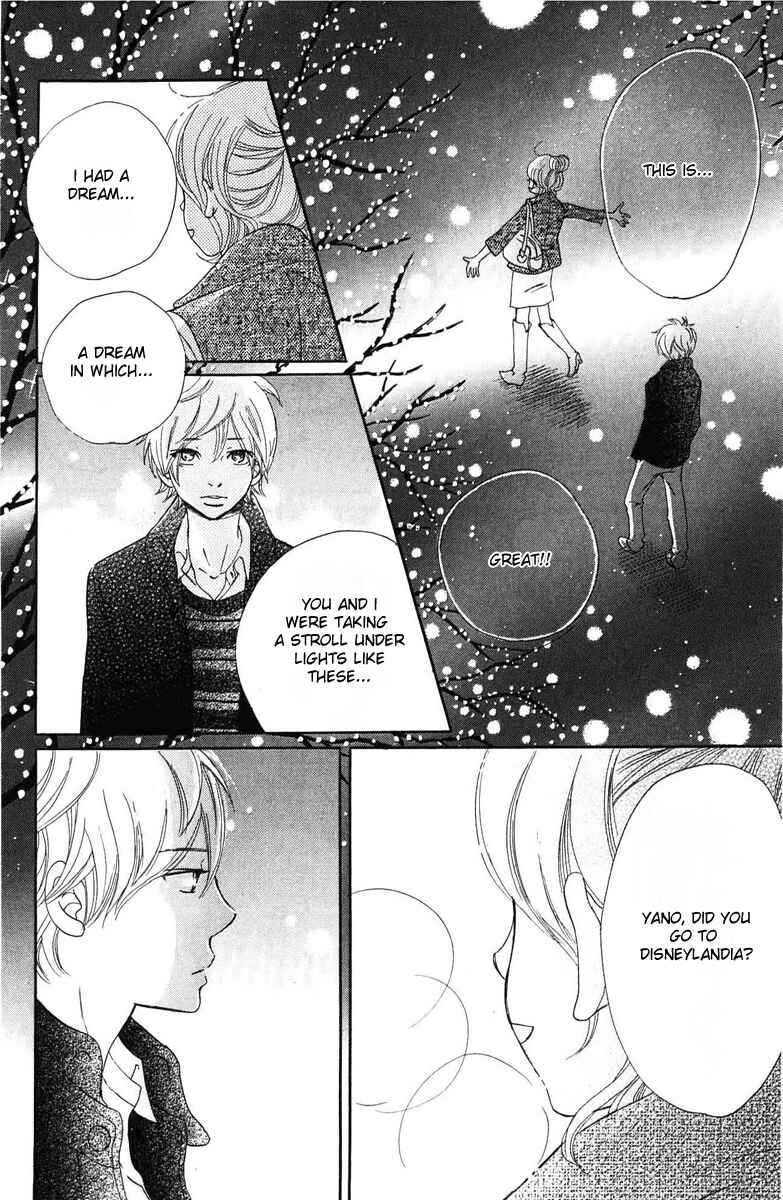 Page 21 Chapter 56 Bokura ga Ita