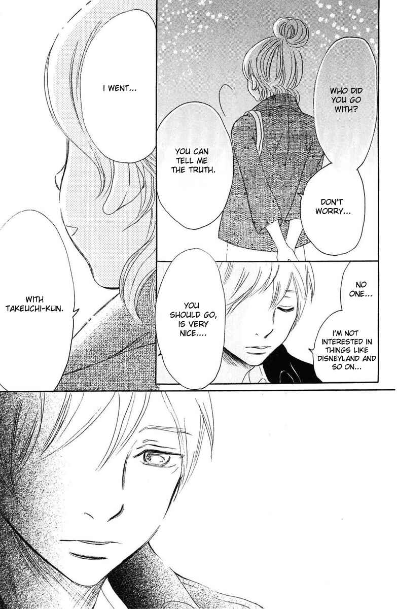 Page 22 Chapter 56 Bokura ga Ita