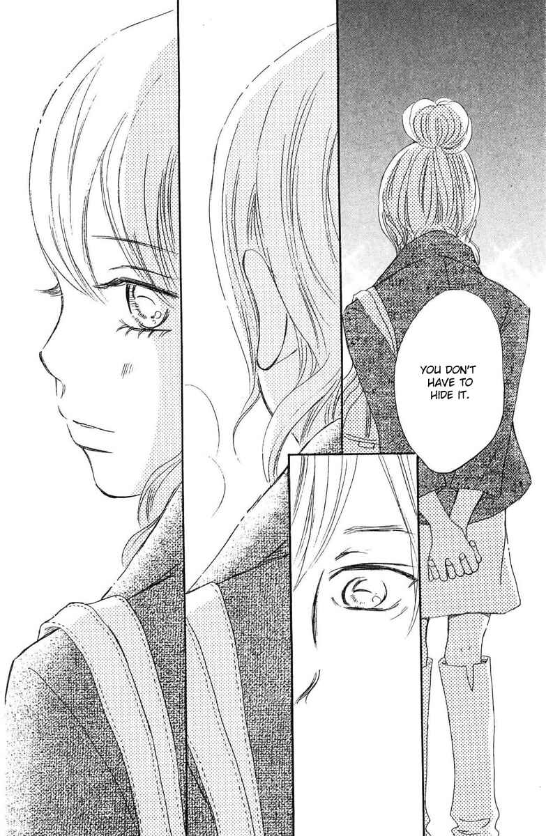 Page 23 Chapter 56 Bokura ga Ita