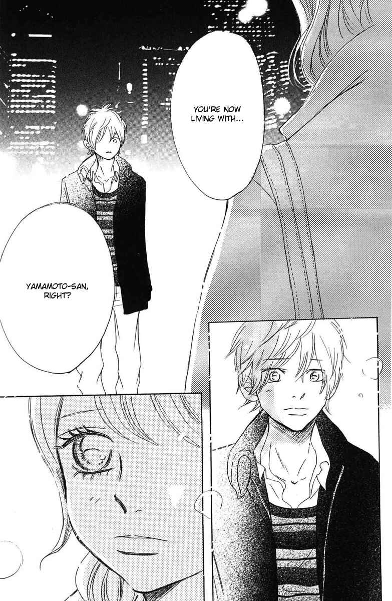 Page 24 Chapter 56 Bokura ga Ita