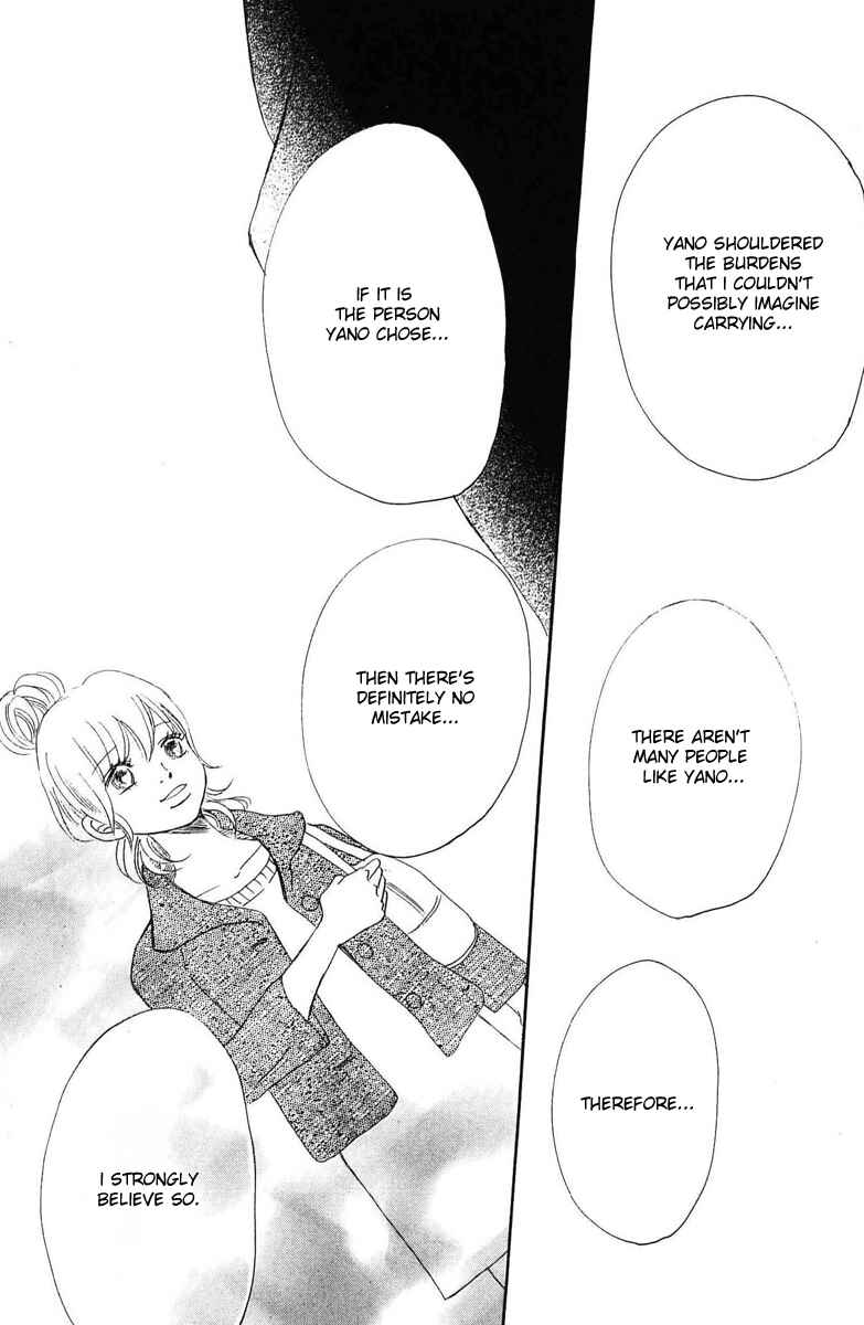 Page 26 Chapter 56 Bokura ga Ita