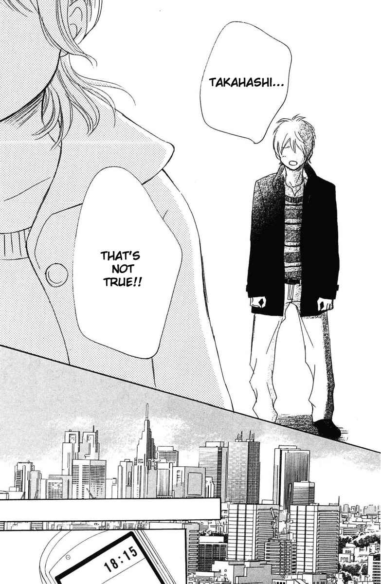 Page 28 Chapter 56 Bokura ga Ita