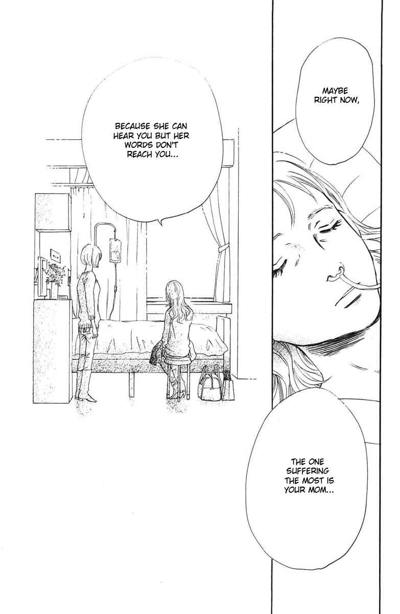 Page 36 Chapter 56 Bokura ga Ita