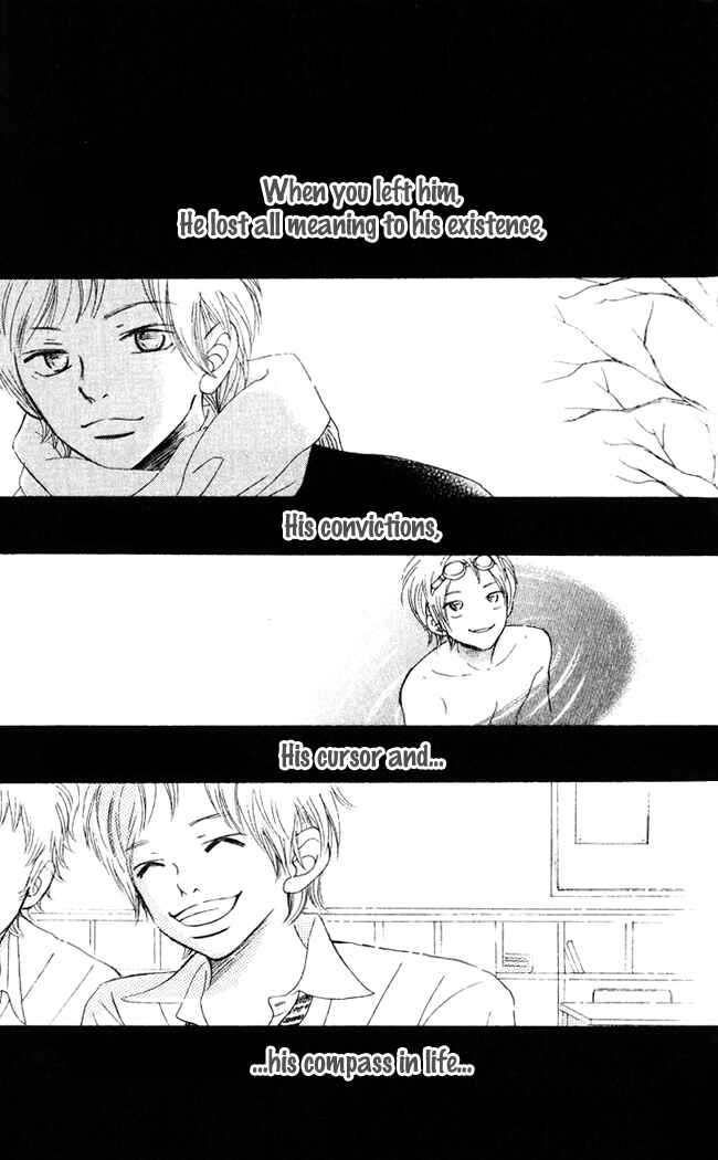 Page 20 Chapter 42 Bokura ga Ita
