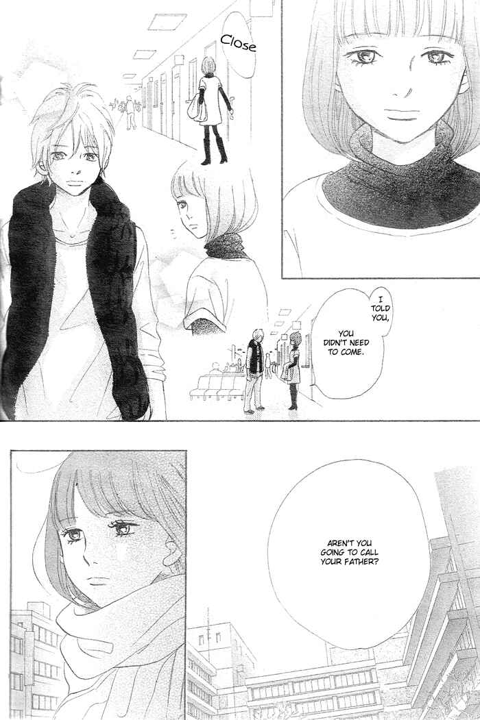 Page 12 Chapter 58 Bokura ga Ita