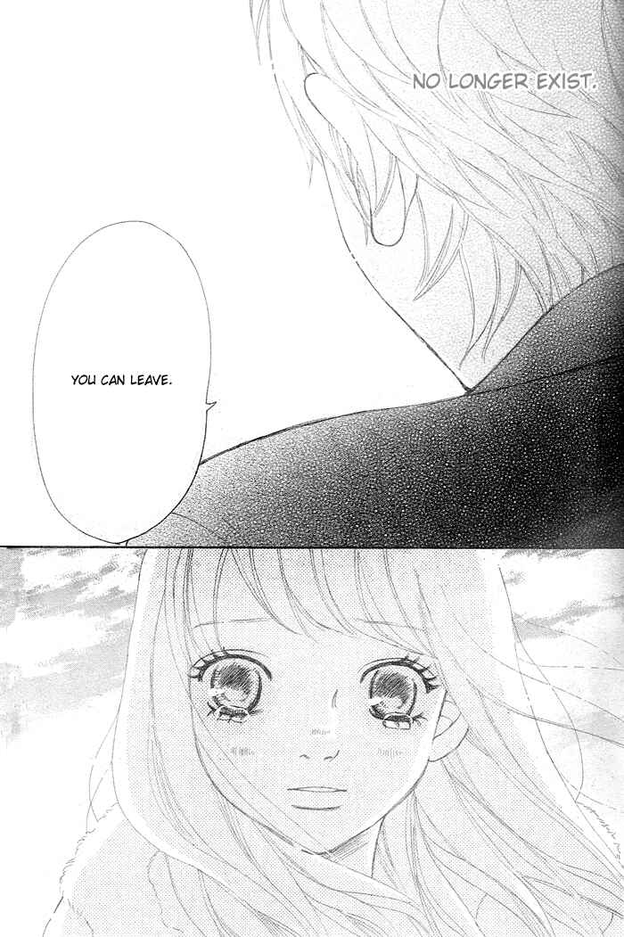 Page 20 Chapter 58 Bokura ga Ita