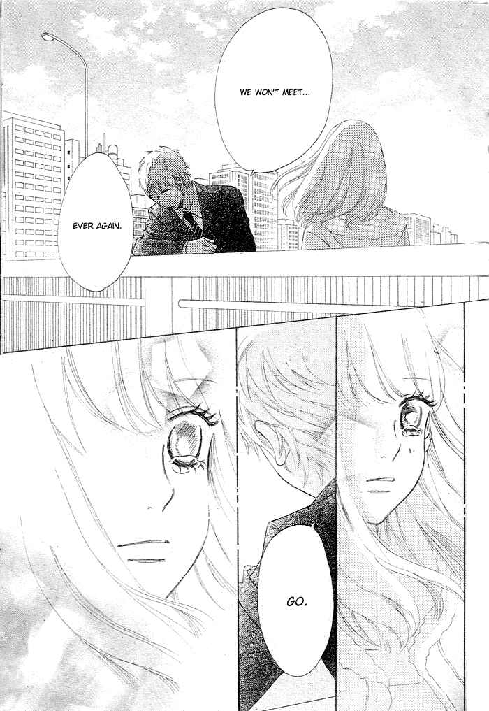 Page 21 Chapter 58 Bokura ga Ita