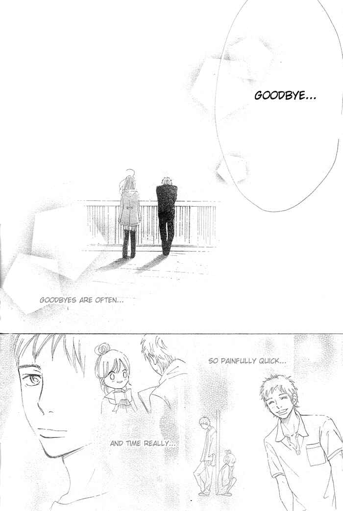 Page 22 Chapter 58 Bokura ga Ita