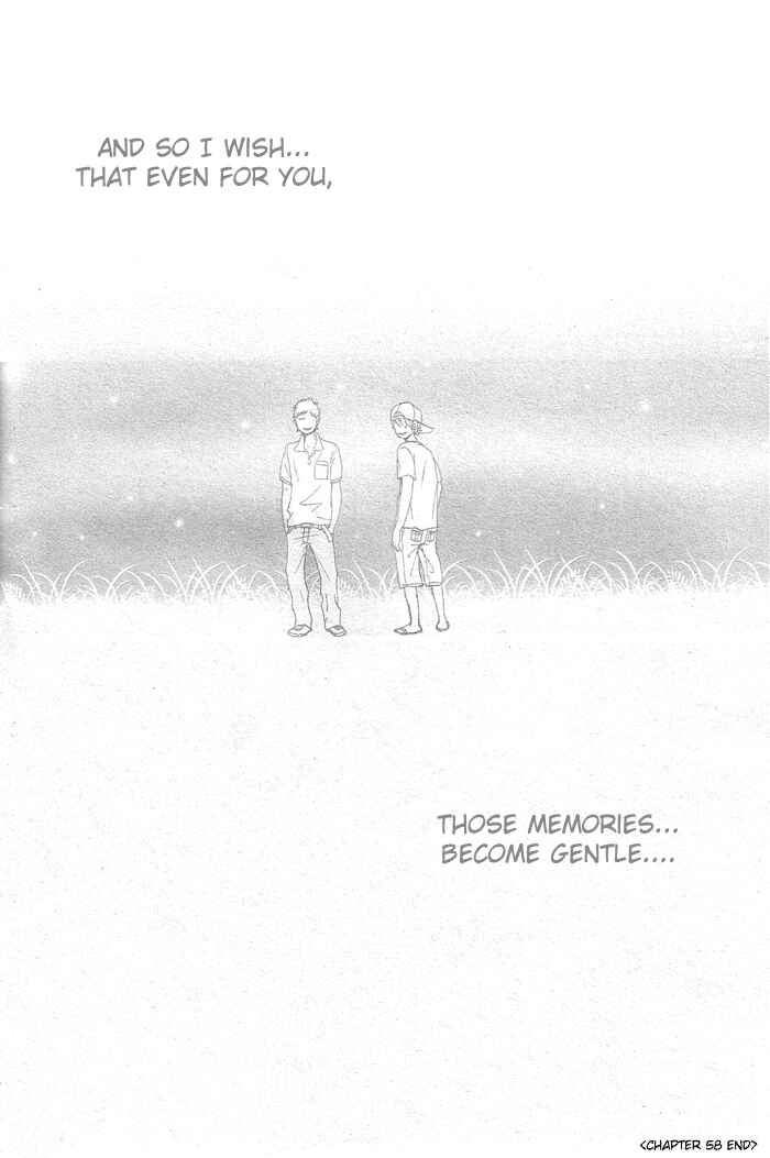 Page 30 Chapter 58 Bokura ga Ita