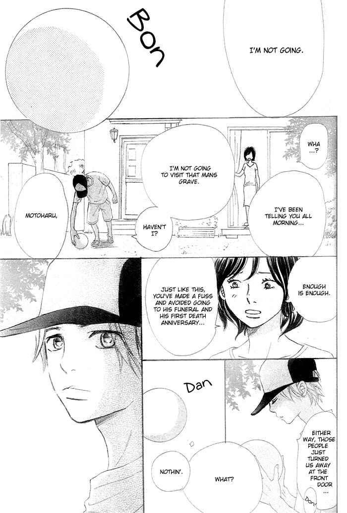 Page 5 Chapter 58 Bokura ga Ita