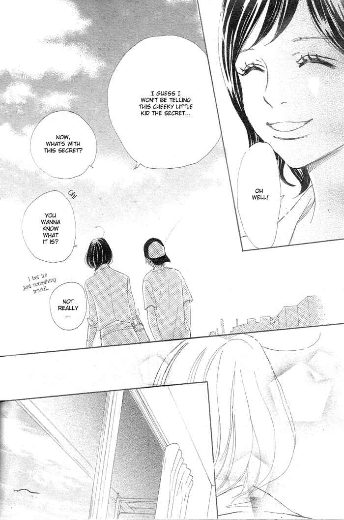 Page 8 Chapter 58 Bokura ga Ita