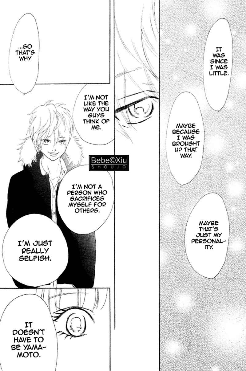 Page 20 Chapter 62 Bokura ga Ita