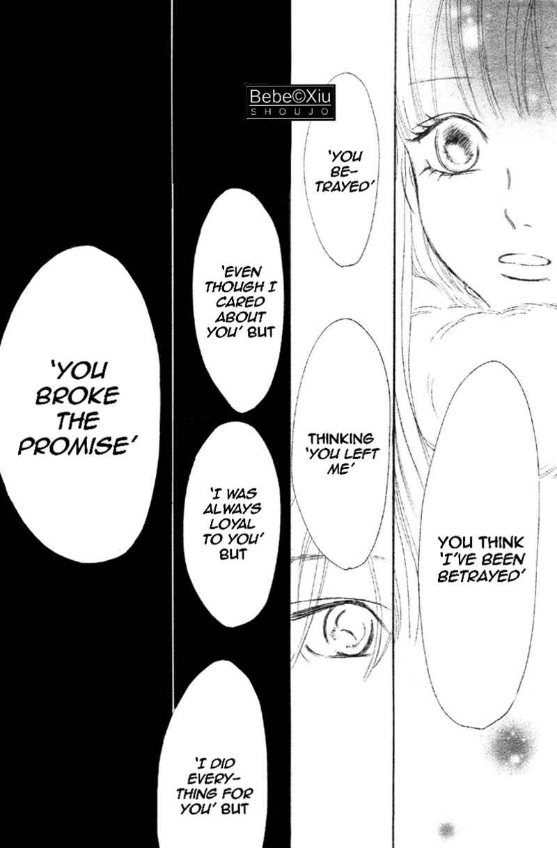 Page 24 Chapter 62 Bokura ga Ita