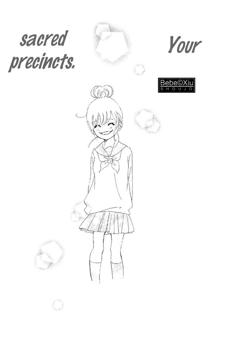 Page 28 Chapter 62 Bokura ga Ita