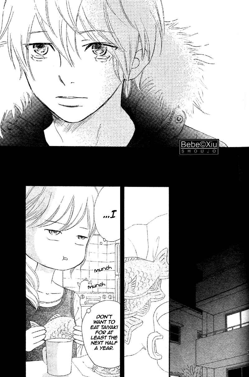 Page 35 Chapter 62 Bokura ga Ita