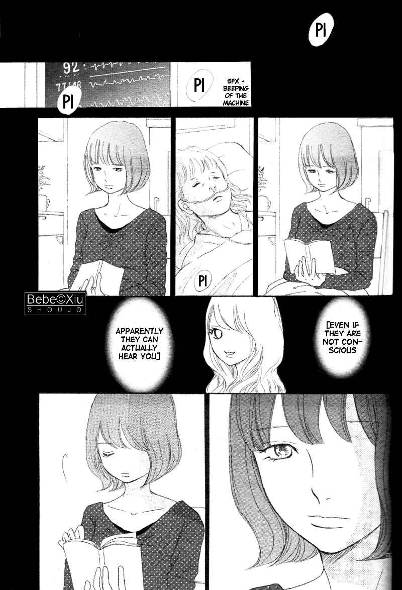 Page 37 Chapter 62 Bokura ga Ita