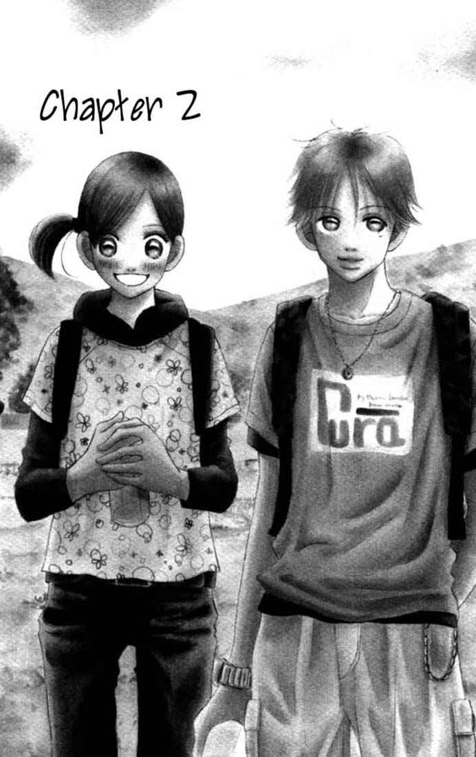 Page 2 Chapter 2 Bokura ga Ita
