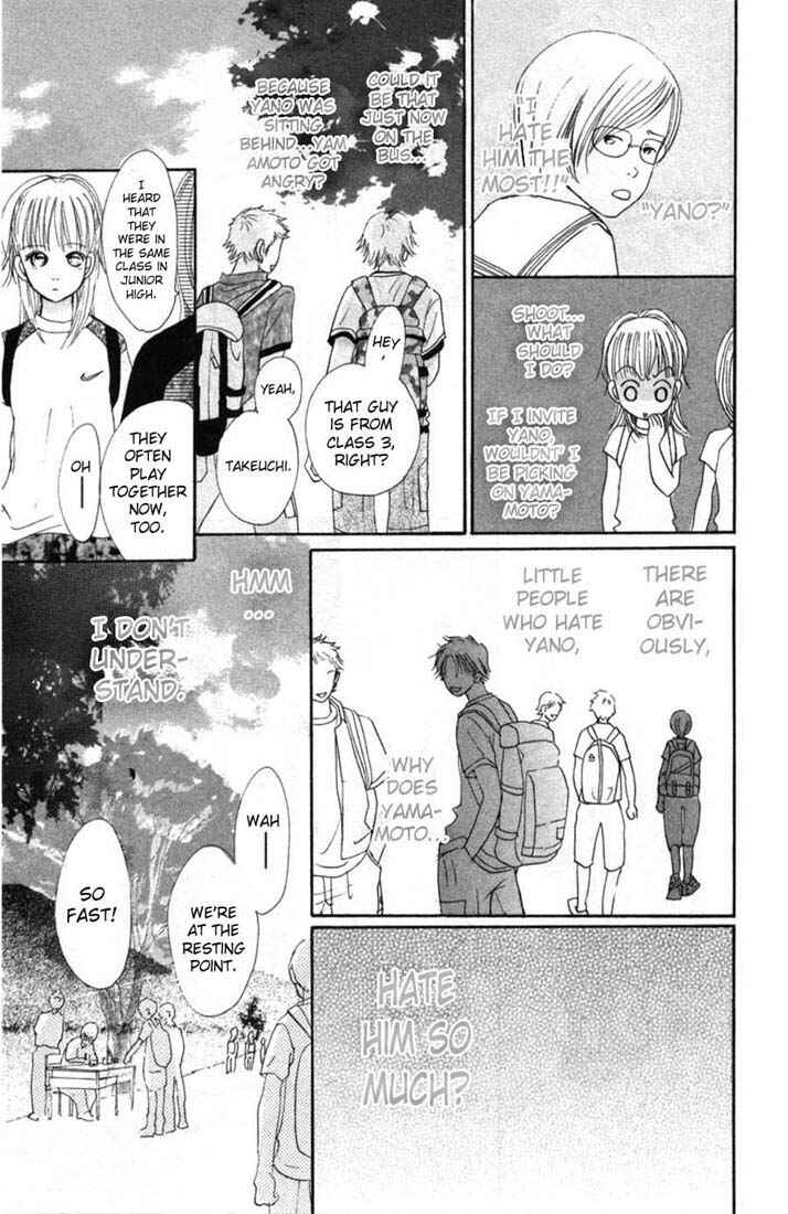 Page 20 Chapter 2 Bokura ga Ita